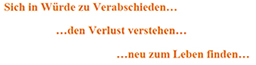 Bestattung Hannover